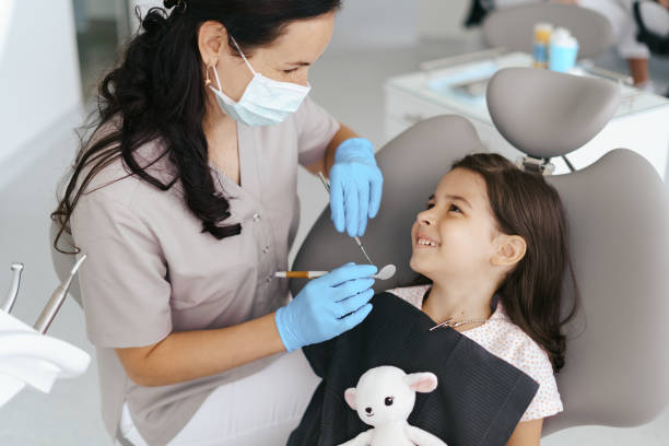 Dental Bonding in Florham Park, NJ