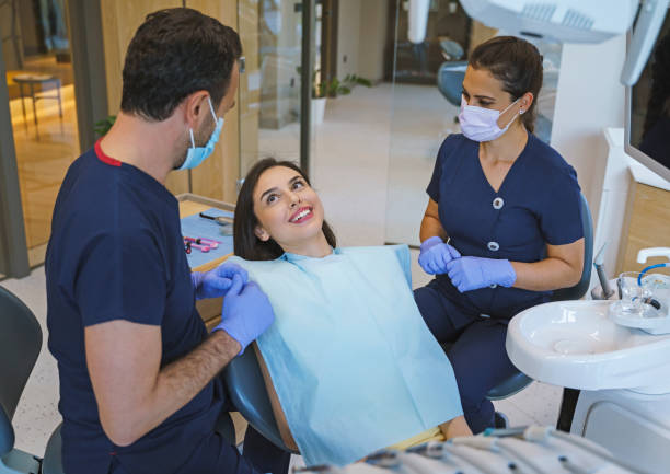 Laser Dentistry in Florham Park, NJ