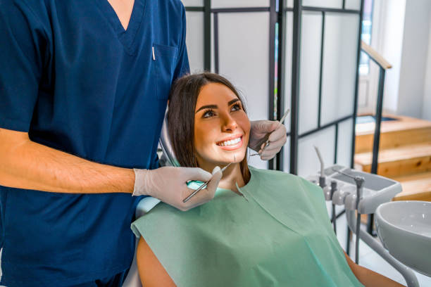 Trusted Florham Park, NJ  Holistic Dental Services Experts